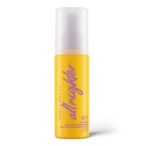 Urban Decay All Nighter Vitamin C Setting Spray